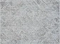 Рельефный ковер из вискозы Origami 11041 6464 62