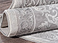 ARMINA 03760A GREY / GREY Овал
