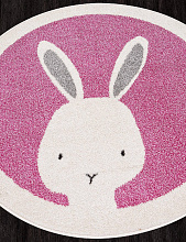 RIO F037 PINK Круг