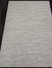 Ковер-циновка INDIGO S134 D.GRAY-BLACK