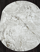 NENSI GL071E BROWN / BROWN Овал