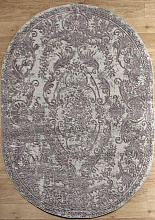 STYLE Q8738 095 GREY Овал