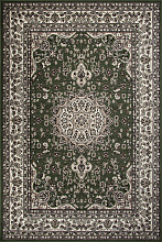 Ковер GAVANA D411 GREEN
