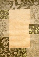 Ковер MAHAL cream 