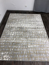 Frivoli 83209 SILVER-BEIGE V