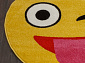 CRYSTAL NC17 YELLOW Круг