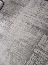 GRAFF F237 GRAY-BEIGE