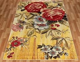 HUNNU R Цветы 6A1669 174