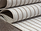 Ковер-циновка KAIR S149 CREAM-BEIGE