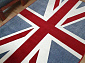 Британский флаг JEANS COLOR