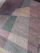 IZUMRUD 5183 MULTICOLOR