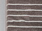 NENSI GL245A BROWN / BROWN
