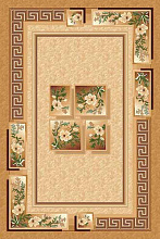 Ковер MORANO VERSACE BEIGE