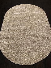 FUTURA S600 L.CREAM-BEIGE Овал