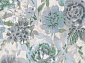 ворс вискоза с цветами  ROYAL PALACE 2020 R 17006 6767