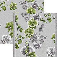 Ковровая дорожка принт 8-ми цветная дорожка p1179w6r 46