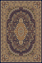 BUHARA D530 DARK NAVY 9