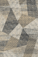 SPACE D843 BEIGE-BLACK 2