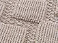 LOOPY L0010A D.BEIGE / D.BEIGE