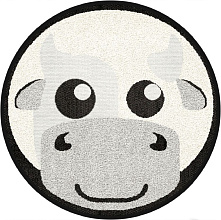 Ковер Richie Круг 15549 969