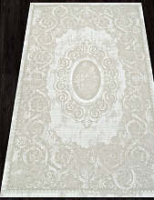 SIROCCO E413AC BEIGE / WHITE