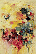 Ковер Hunnu 6A2351 174