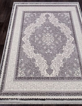 Ковер ALFANI 0T249RG GREY / GREY