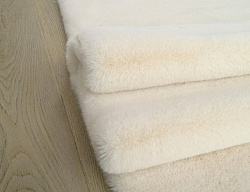 Ковер RABBIT PREMIUM MS1000 CREAM