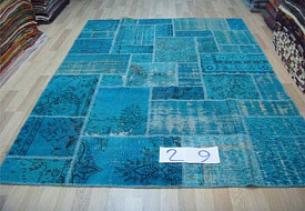 ручной работы Vintage Look at Me P-29