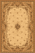 ISFAHAN DAFNE sahara КРУГ