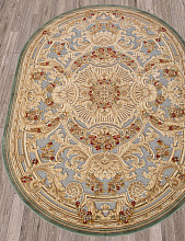 GENOVA 38388 525251 Овал V