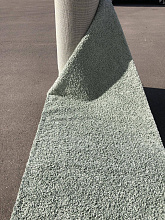 Ковровая Дорожка FUTURA S600 GREEN