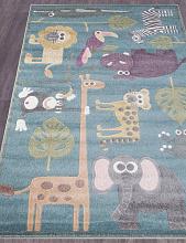 SOFIT C043 LIGHT BLUE