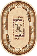 Золушка 30609-01 ОВАЛ