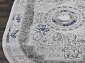 Pacha 07823G POLY.C.GRI / POLY.C. Овал