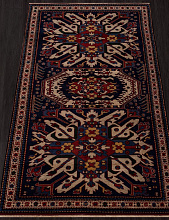 Ковер Azerkhalcha QARABAG 2714