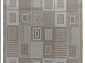 Ковровая Дорожка KAIR S138 BEIGE