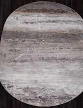 GRAFF 3312 GRAY-BEIGE Овал