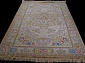 Woolen Machine-made carpets STPY-27A BEIGE