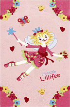 детский ручной работы Prinzessin Lillifee 2936-01