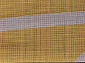 детский с цветами CRYSTAL 1021 YELLOW Овал