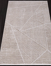 FORT 04011A WHITE / L.BEIGE