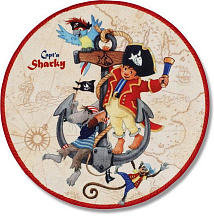 детский Captn Sharky 302