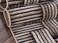 SIERRA D722 BEIGE-BROWN 2