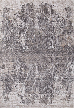 Ковер GRANADA 33379 970 СЕРЫЙ