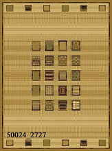 из вискозы Matrix 50024 2727