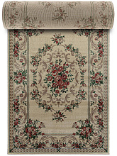 Ковровая Дорожка COLIZEY D057 CREAM