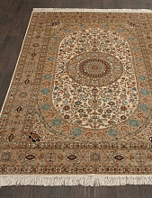 Tibet SILK & SILK S-07 CREAM