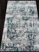 PARADIZE 00065A TURQUOISE / GREY