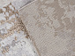 Ковровая Дорожка PALERMO F284 BEIGE-GREEN